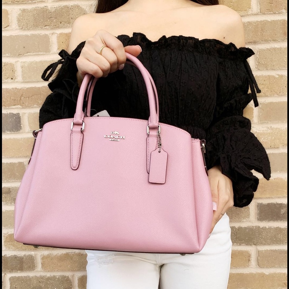 Gaby’sBags👜💕-Coach Satchel&Crossbody - Picture 1 of 4